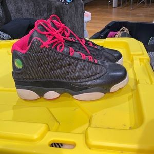 Jordan Retro 13s